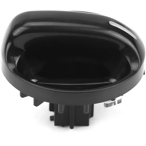 Bouton de Commande Chauffage/Climatisation pour Toyota Tundra 2000-2006 - ABS Noir (1/5)