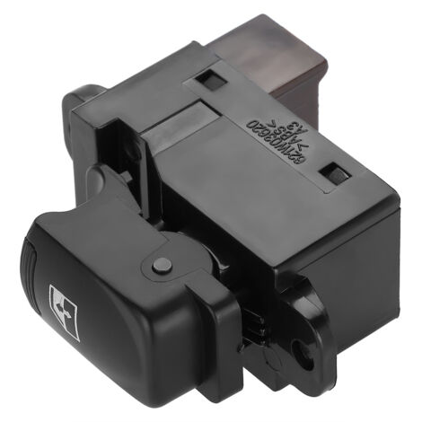 [Interrupteur de Fenêtre Électrique] Hyundai Accent 07-10 [93580-1E001] [Commande Maître] (1/5)