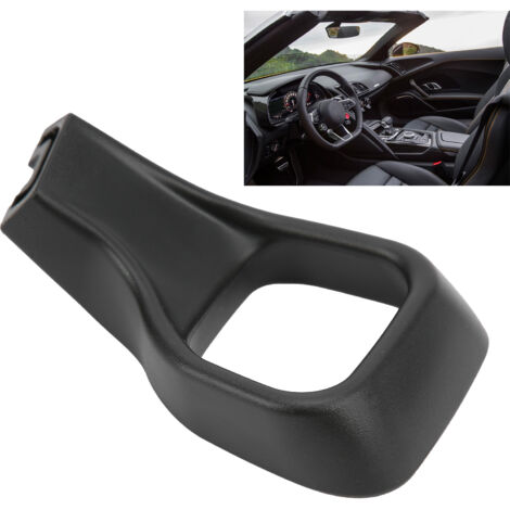 Levier de Réglage de Siège gauche ABS 8P0881231 - Compatible A3 8P TT 8J R8