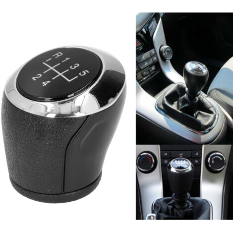 Pommeau de vitesse ABS pour Chevrolet Cruze (2008‑2015) - Remplacement direct et durable (1/5)