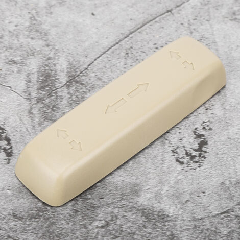 Interrupteur d'ajustement du siège gauche 81651-SDB A71ZC Beige compatible Honda Accord CR-V Odyssey (1/5)
