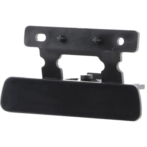 Verrou de Console 20864151 avec Levier pour Chevrolet Silverado/Avalanche/Tahoe/Suburban – ABS Durable (1/5)