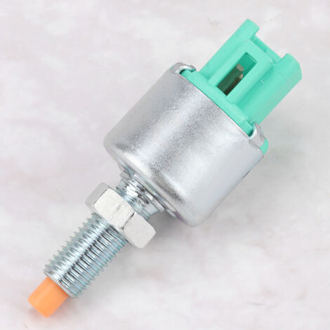Interrupteur de Feu Stop pour Toyota Prius 2008-2009 - Modèle ABS/Aluminium - 84340-30110 (1/5)