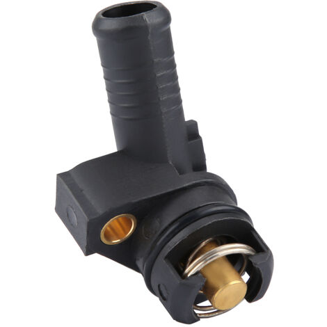 Thermostat de liquide de refroidissement pour Ford Mondeo MK3 - Modèle 1128018 ABS haute qualité (1/5)