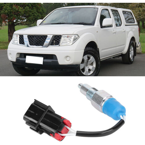 Position Neutre Switch pour Nissan Navara D22 2001-2012 - Matériaux ABS et Fer (1/5)
