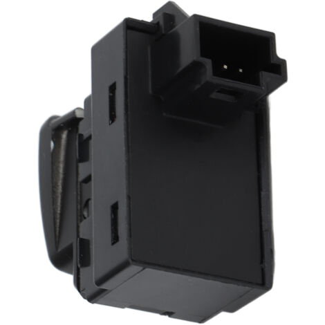 Interrupteur de vitre électrique avec bouton A4519051800 Haute sensibilité pour Smart Fortwo 451 (1/5)