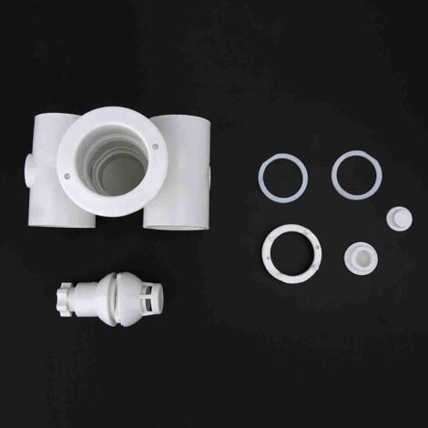 Jet Massage Piscine Spa River Jet et Jets Haute Puissance SP-1434 ABS - Kit d'Installation