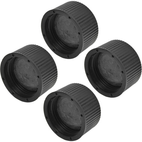 4pc/set Bouchon de Drainage et Joint de Remplacement pour Filtre à Sable de Pool HAYWARD (1/5)