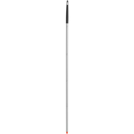 Manche de Nettoyage pour Piscine Aluminium 5 Sections Extensible Connectable Durable