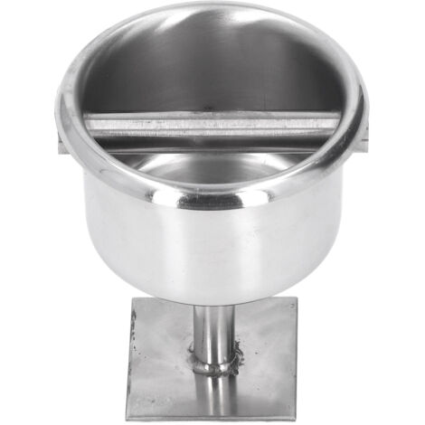 [Pièce d'encastrement pour ligne de nage] Fixation en acier inoxydable pour corde de ligne flottante, accessoire de bassin (1/5)