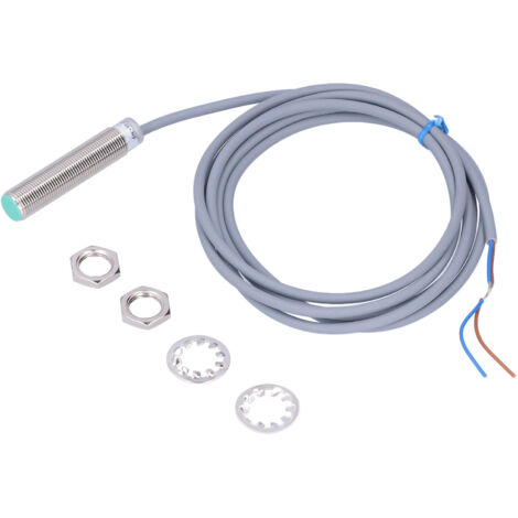 [Proximity Switch] [Module] BEM12-02 [Waterproof High Accuracy Capacitive] (1/5)