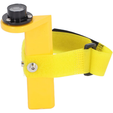 Niveau à Bulle Niveau de Poteau Niveau Niveau Niveau Niveau, Adjustable Grade Rod Level, Niveau de Poteau Droit (1/5)