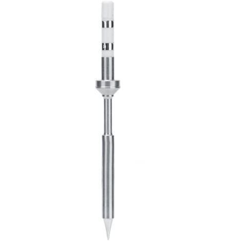 Embout de Fer à Souder TS100 - Pack de 2 Embouts TSI Pointus pour Réparation Électronique (1/5)
