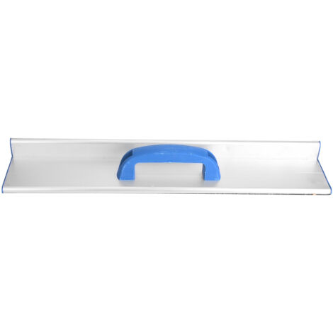 Porte-Papier Abrasif en Alliage Aluminium pour Angles Internes et Externes - Cadre de Ponçage à 90°