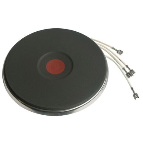 PLAQUE DE CUISSON RAPIDE DIAMETRE 145MM A FILS 1500W D145FILS Universel (1/2)