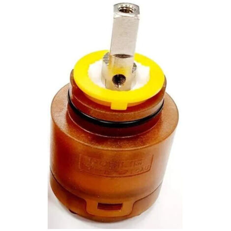 Cartouche pour mitigeur évier Newroad d.35mm