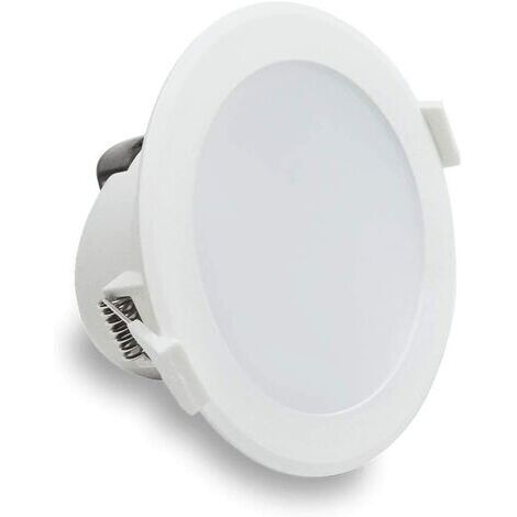 Sydney Lightning 10W Downlight LED tricolore 815lm 230V Trou 90-102mm (1/4)