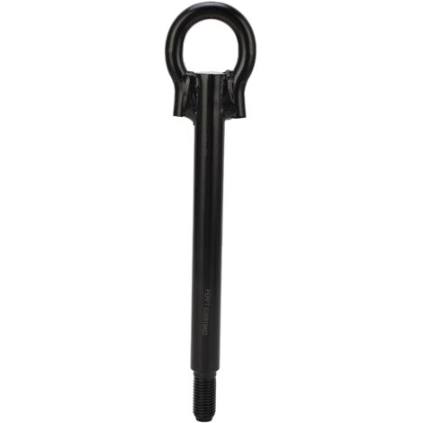 Crochet de remorque 8200519463 en acier forgé pour Renault Mégane II et Scenic (1/5)