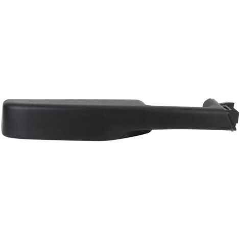 Poignée de Porte Intérieure: Poignée de Porte ABS Noir Anti-rayures, [88981547], Remplacement Poignée de Porte Conducteur (1/5)