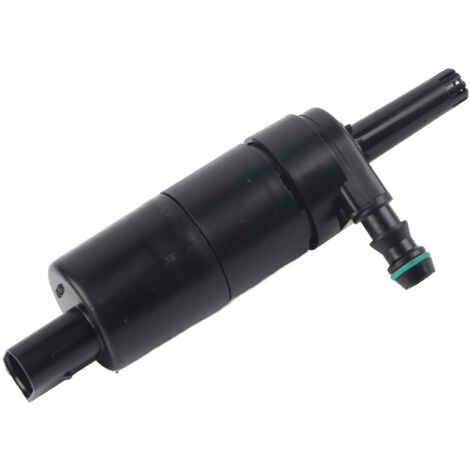 Pompe à liquide phare ABS remplacement OE 3B7 955 681 pour Audi ETTA 1979-2013 Volkswagen (1/4)
