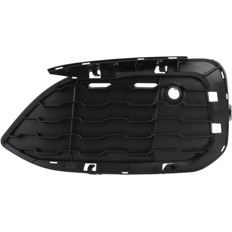 Cache-Lampe de Brouillard pour BMW 1 Series F20/F21 LCI (2014‑2019) ABS, Gauche, Pièce Réf. 51118068605 (1/5)