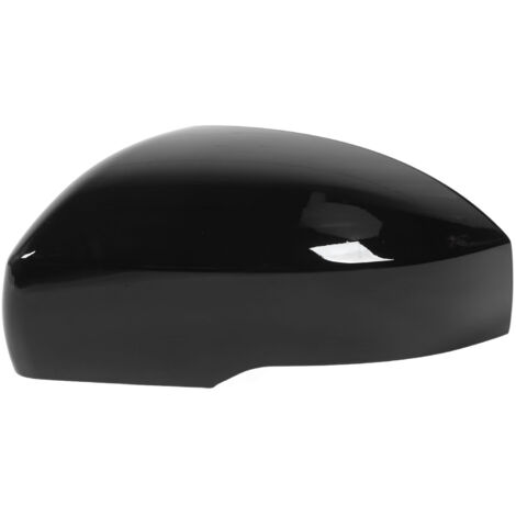 Couvercle de miroir latéral noir brillant pour Range Rover Sport L494 2014-2021 ABS robuste [LR035092]