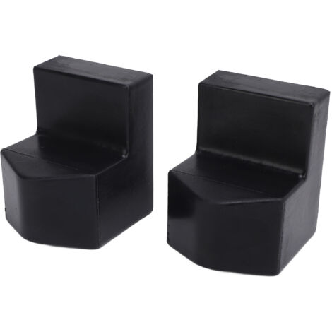 2 Bumpers de Suspension Bras de Contrôle Inférieur K201426 pour 1500 2500 3500 - Haute Résistance et Protection (1/5)