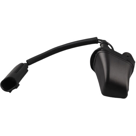 Buse à pulvérisation chauffante pour pare-brise BMW 61667131299 pour modèles 3 Series E90 E91 E92 E93 (1/5)