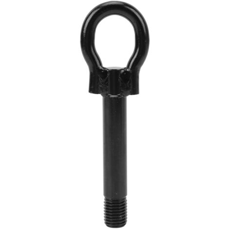 Anneau de remorquage forgé haute résistance 5085A006 pour Accent Verna Getz i10 i20 (1/5)