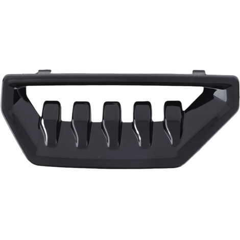 Aérateur de Couverture de Pare-chocs Avant pour RAM 1500 2022-2024 - ABS Noir Conducteur Gauche (1/5)