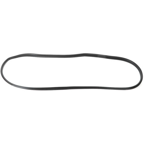 Joint de portière arrière ABS, modèle B0000651380, pour Peugeot 107 et Citroën C1