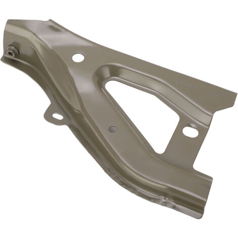 Supporte de pare-chocs inférieur gauche, pour Tesla Model Y 2021‑2023 ...