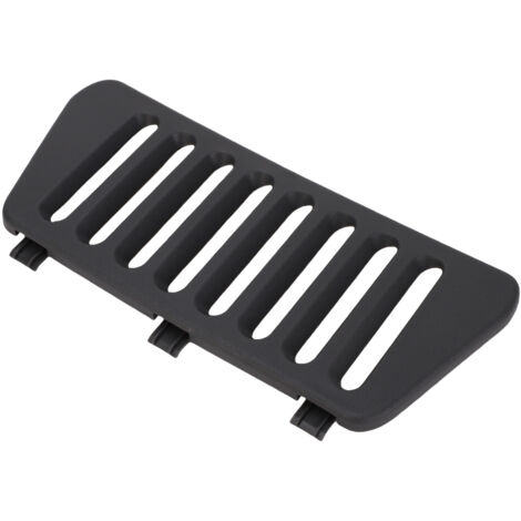 TREILLIS DE PORTE DE TAILGATE ABS Replacement pour JK 2011-2018 5KJ01DX9AC
Optimise le flux d'air et réduit la température intérieure (1/5)