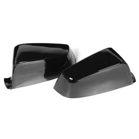 Capot Miroir de Porte ABS 5116 7187 431/432 pour BMW 5/6/7 Series E60/F07/F10/F11/F01 et autres modèles (1/4)