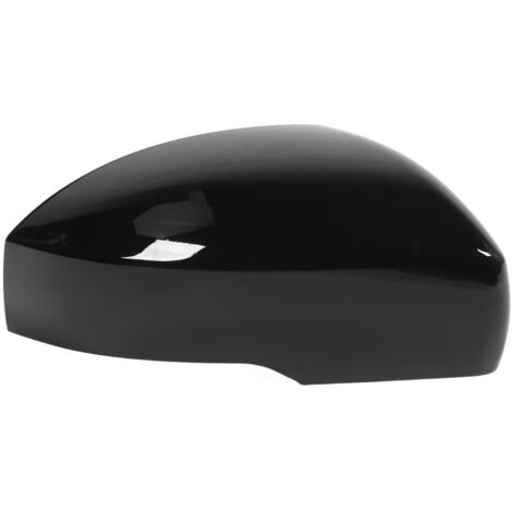 Pare-soleil latéral noir brillant ABS LR035091 pour Range Rover Sport L494 (2014-2021)