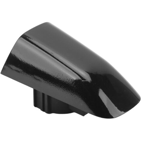 Pochette Capot de Porte Droite LR048299 Noir Brillant Compatible Land Rover Range Rover Sport L494 2014+ (1/5)