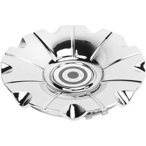 Enjoliveur de Centre de Roue pour Chrysler 300 (2007-2010) - Chrome ABS Haute Résistance 19cm (1/5)