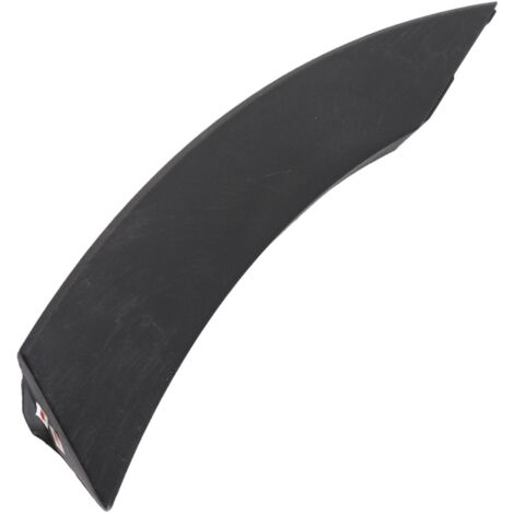 Garniture de Jupe Roue Arrière Gauche ABS pour Hyundai Santa Fe Sport 2013-2018 - Haute Protection (1/5)