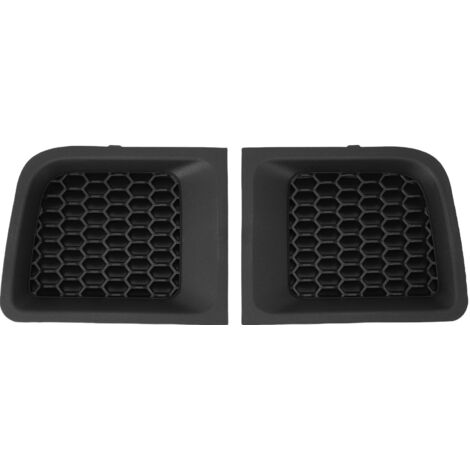 Pare-Choc Lumière pour Jeep Renegade 2015-2018 5XB27LXHAA 5XB31LXHAA ABS - Paquet Gauche/Droit (1/5)