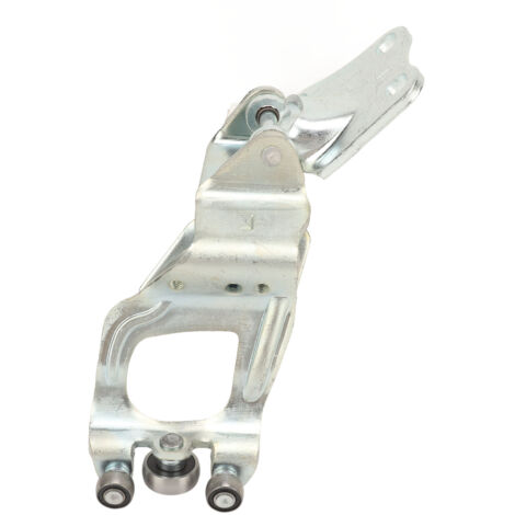 Pivot de Porte Coulissante Assemblage Roulement pour Toyota Sienna 2004-2010 Gauche 68390-08031, Métal, Opération Douce et Sûre (1/5)