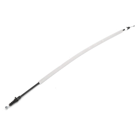 Câble de commande de relâchement de serrure de porte avant gauche/droite LRFQZ000041 pour Range Rover MK IV SUV 2012-2019 (1/5)