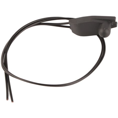 [Capteur de température externe pour Citroën] + [ABS de qualité] + [pour C1 C2 C3 C4 C5 C6 C8 Picasso Saxo Synergie] + [résistant et haute précision] + [2 pièces] (1/5)