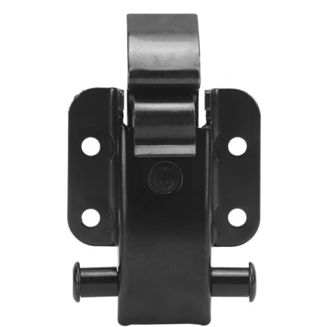 Pivot de porte arrière 9067600428 Mercedes-Benz Sprinter avec matériau en fer (1/5)