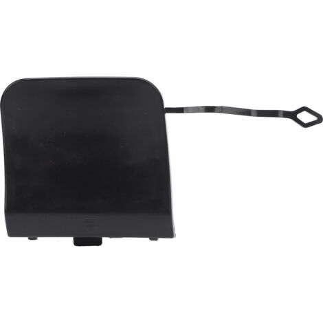 [Cache de Trou pour Élingue de Remorquage] Matériau Résistant aux Impacts pour Mercedes C-Class W204 (2012-2014) - OE 2048855623 (1/5)