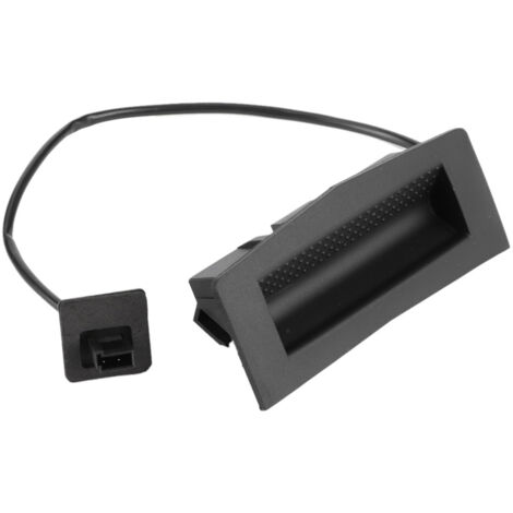 [Interrupteur de Porte de Hayon] 13223920/6240399 ABS Compatible Opel Astra H Twintop H Convertible 2005-2010