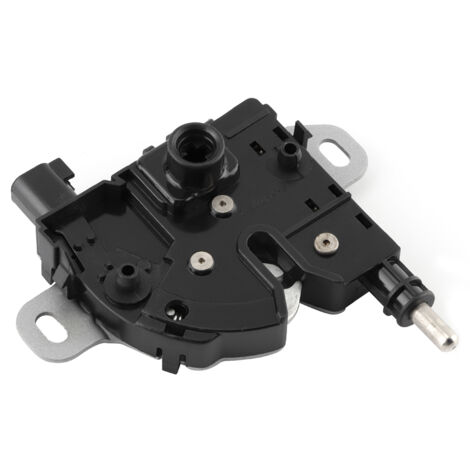 Verrou de Capot Moteur Mécanisme de Fermeture Métallique pour Ford Focus C-Max - OE 3M5116700BC (1/5)