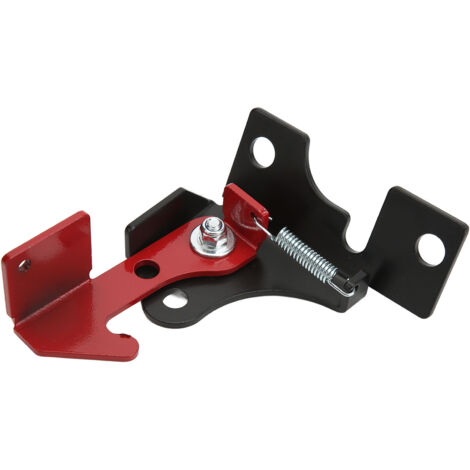 Kit de Frein de Parking à Blocage pour ATV/UTV - Remplacement Polaris RZR 900/1000 Ranger - Métal Durable