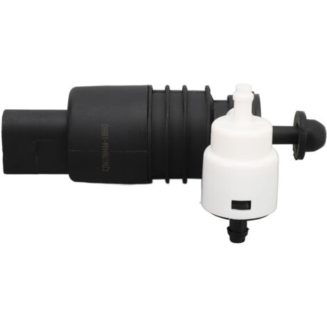 Pompe de liquide de lavage de vitre CJ5417664AA pour Honda Civic 2012-2017 - Résistant aux intempéries et haute efficacité (1/5)