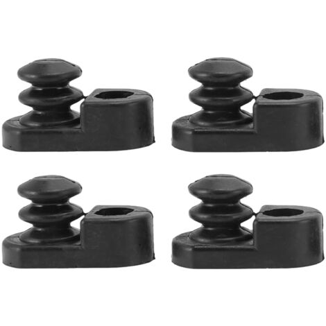 4 Capots de Bouton de Porte ABS 253685L300 2536841L00 253686P000 pour Nissan Patrol Y60GQ Y61GU Skyline R34 R33 Pulsar N15 Stagea WC34 - Flexibilité élevée et remplacement direct (1/5)