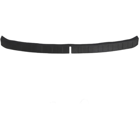 [Élément pour couverture de coffre avant] Sil-Lock TPE premium - Protection anti-rayures anti-poussière avec installation sans outils (1/5)